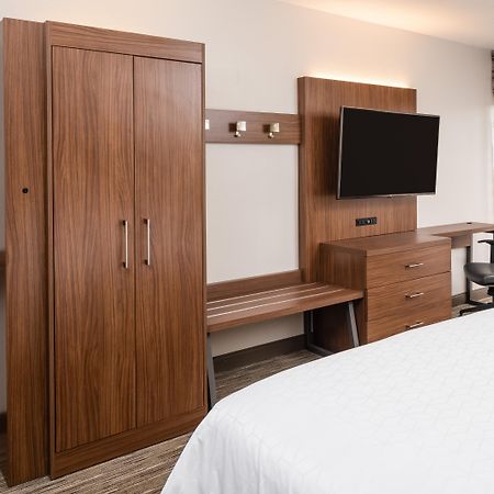 Holiday Inn Express Boca Raton - West By Ihg Εξωτερικό φωτογραφία