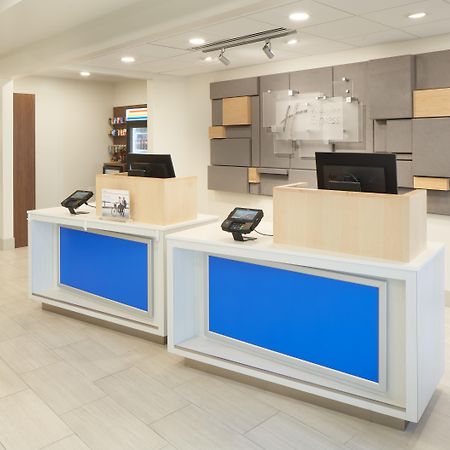 Holiday Inn Express Boca Raton - West By Ihg Εξωτερικό φωτογραφία