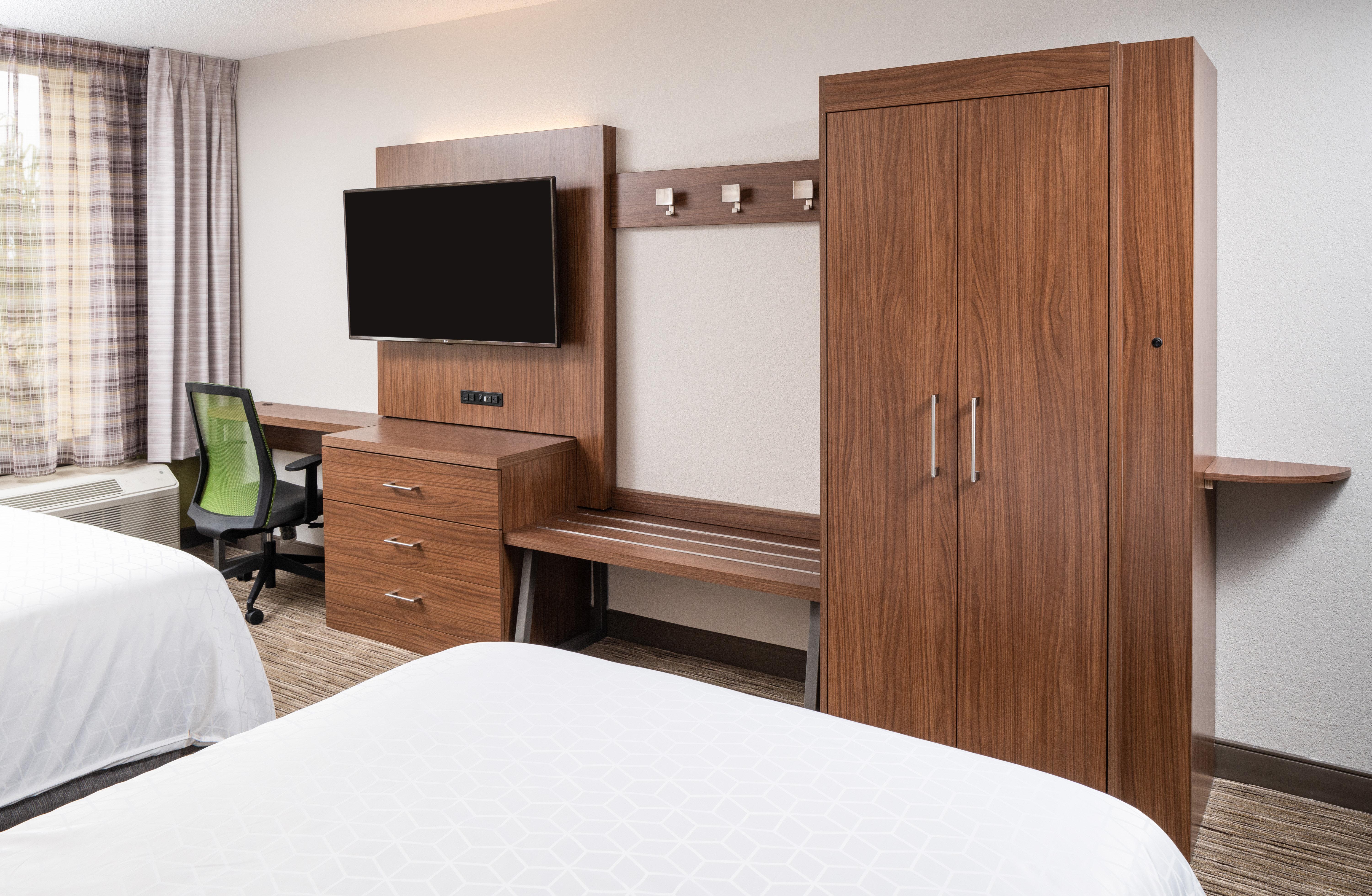 Holiday Inn Express Boca Raton - West By Ihg Εξωτερικό φωτογραφία