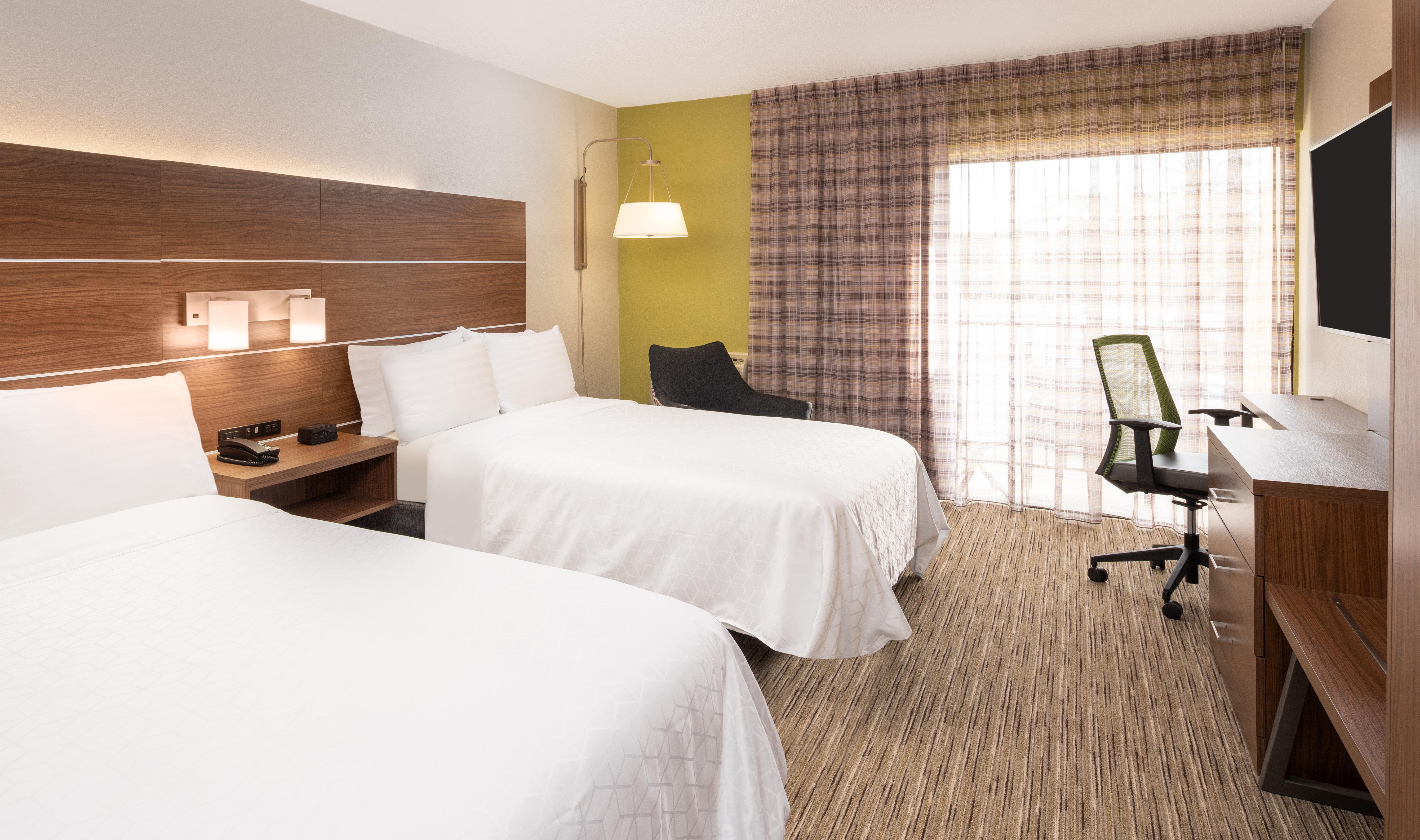 Holiday Inn Express Boca Raton - West By Ihg Εξωτερικό φωτογραφία