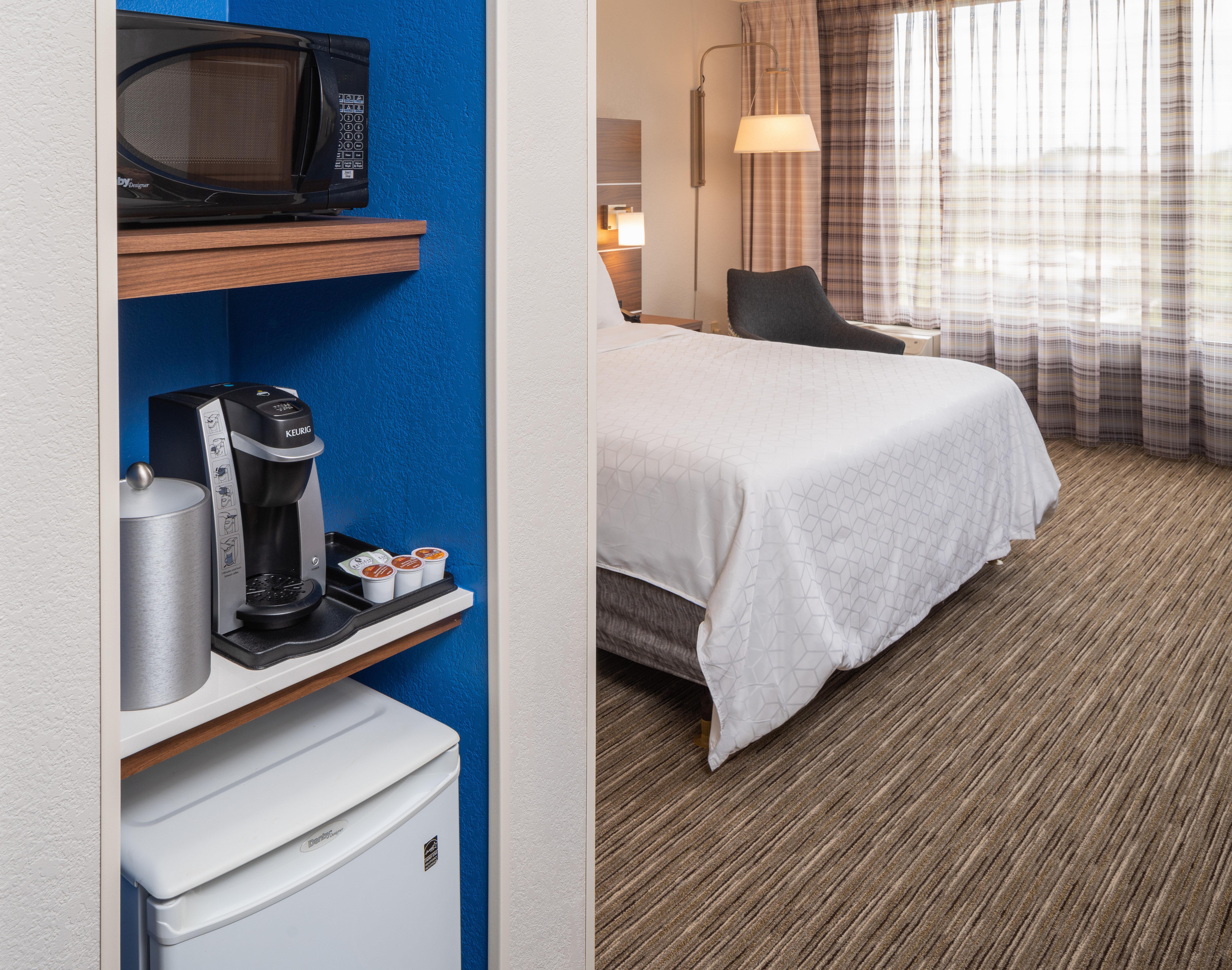 Holiday Inn Express Boca Raton - West By Ihg Εξωτερικό φωτογραφία