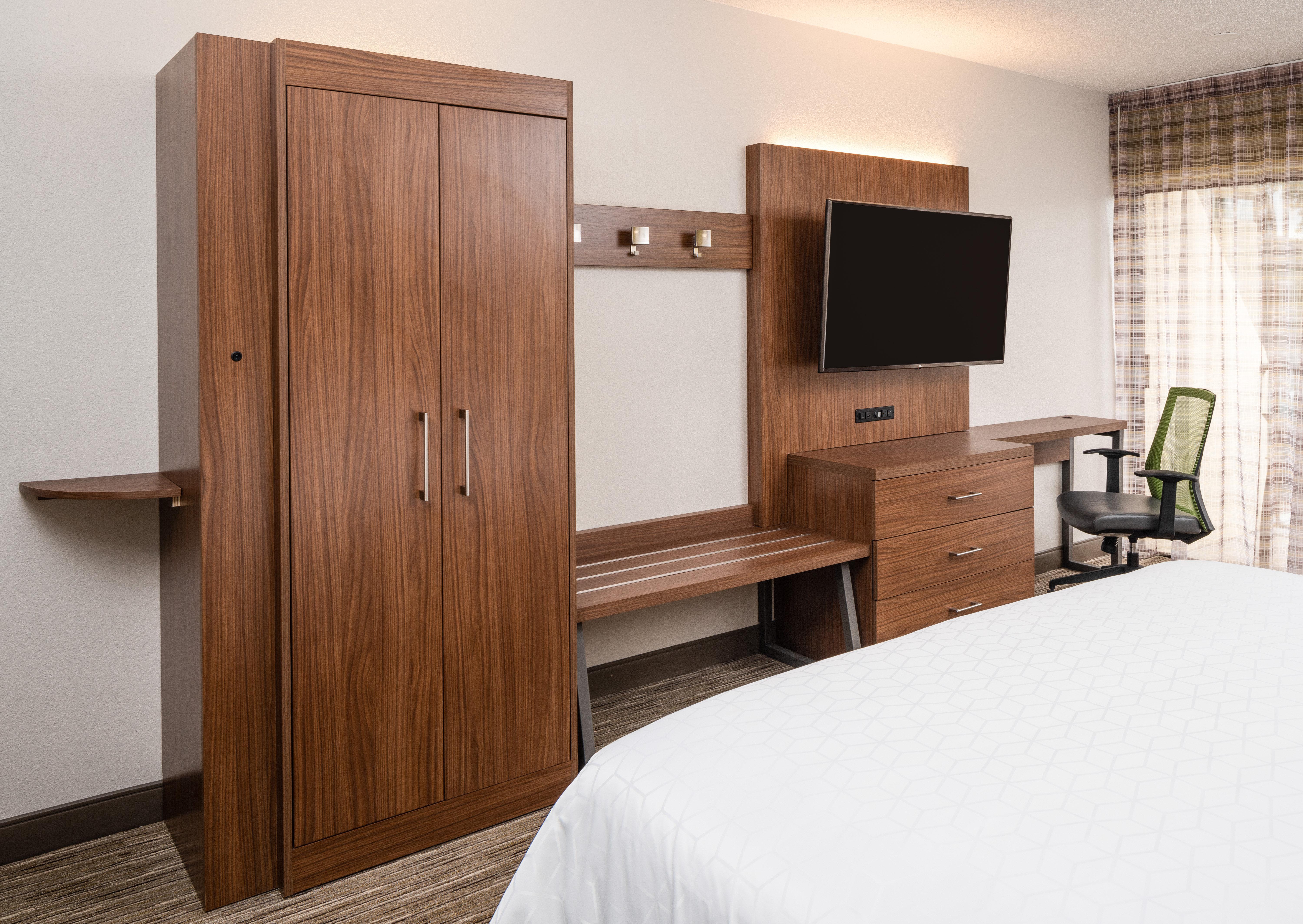 Holiday Inn Express Boca Raton - West By Ihg Εξωτερικό φωτογραφία