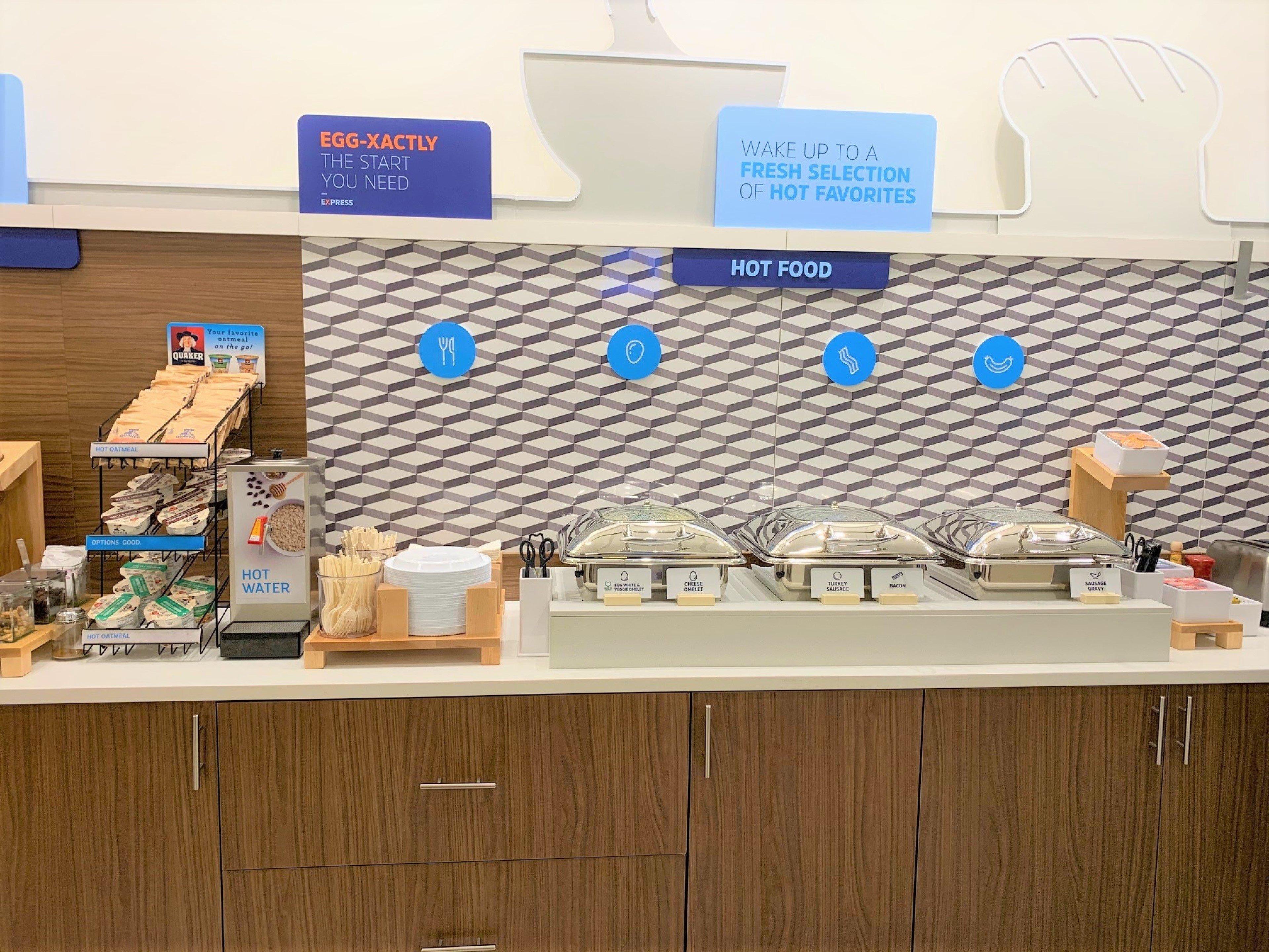 Holiday Inn Express Boca Raton - West By Ihg Εξωτερικό φωτογραφία