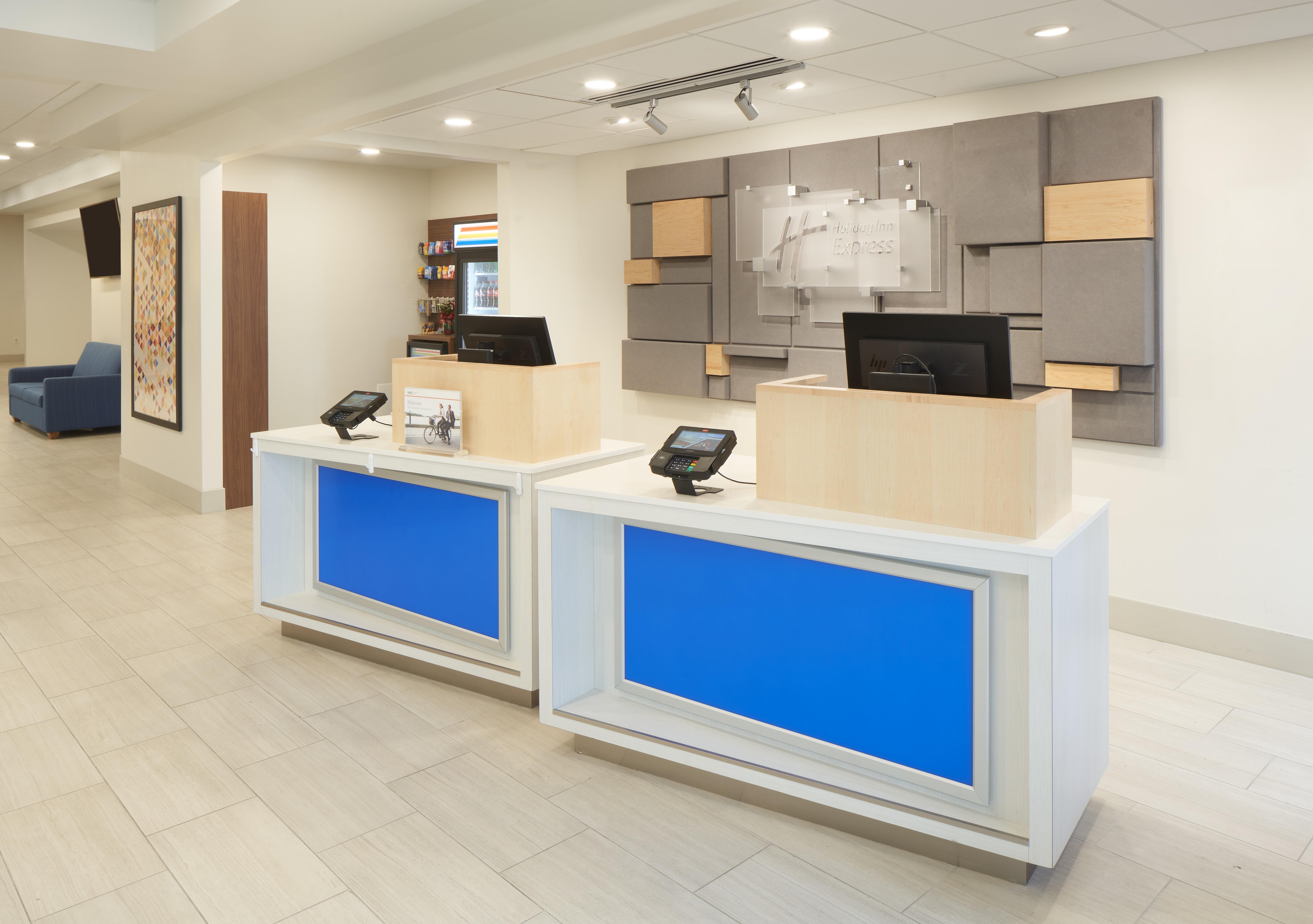 Holiday Inn Express Boca Raton - West By Ihg Εξωτερικό φωτογραφία