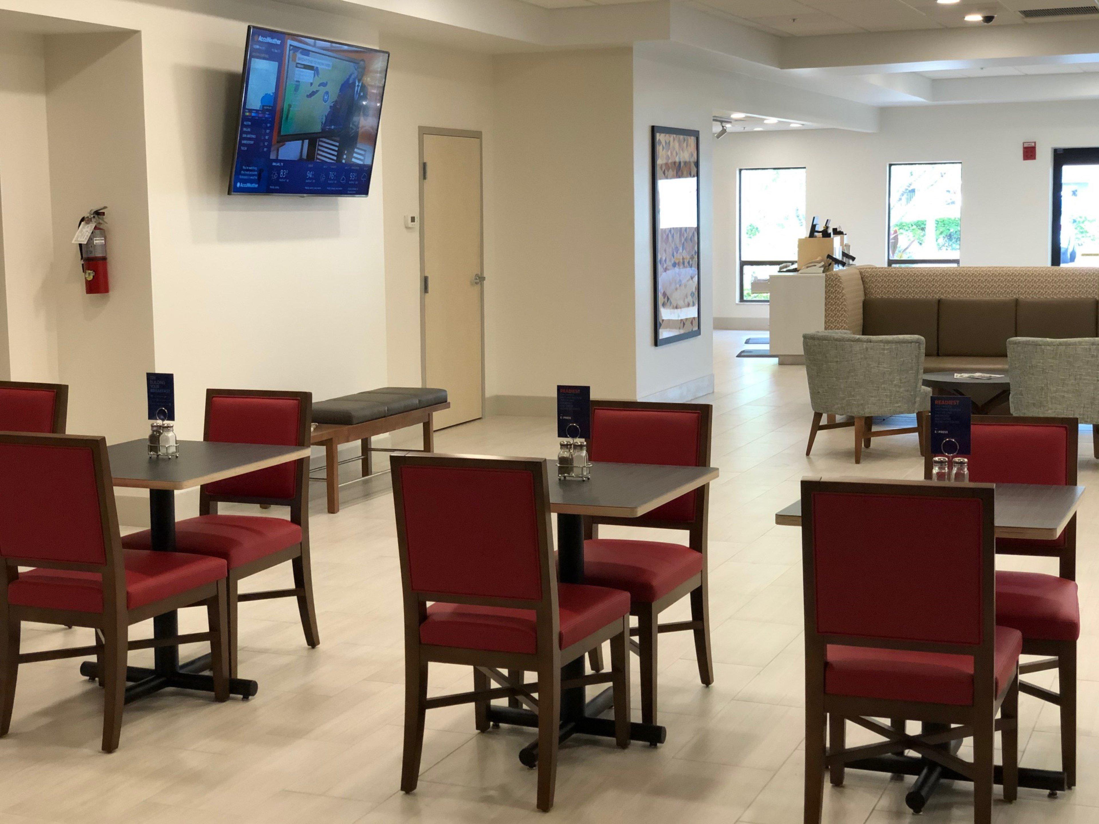 Holiday Inn Express Boca Raton - West By Ihg Εξωτερικό φωτογραφία