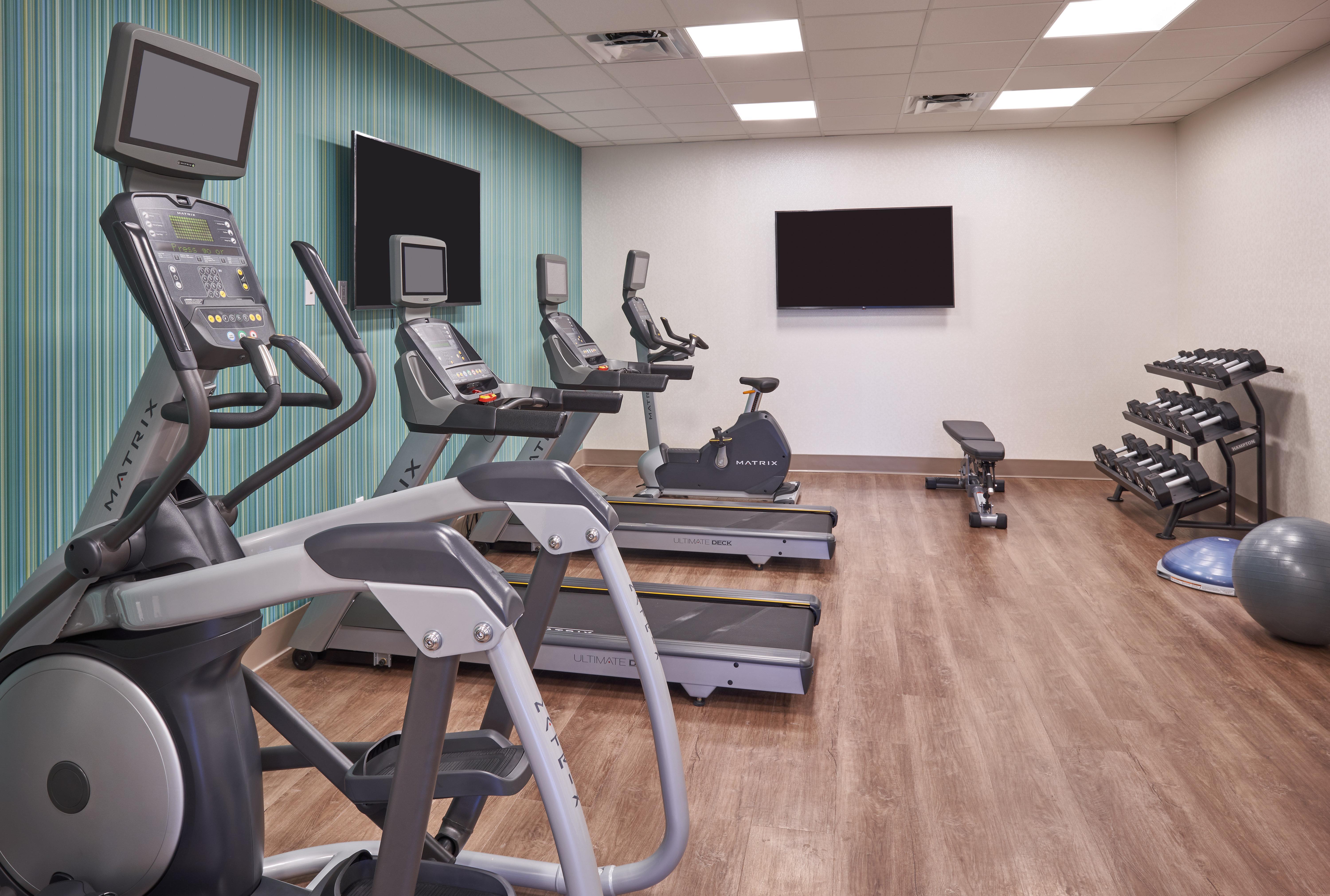 Holiday Inn Express Boca Raton - West By Ihg Εξωτερικό φωτογραφία