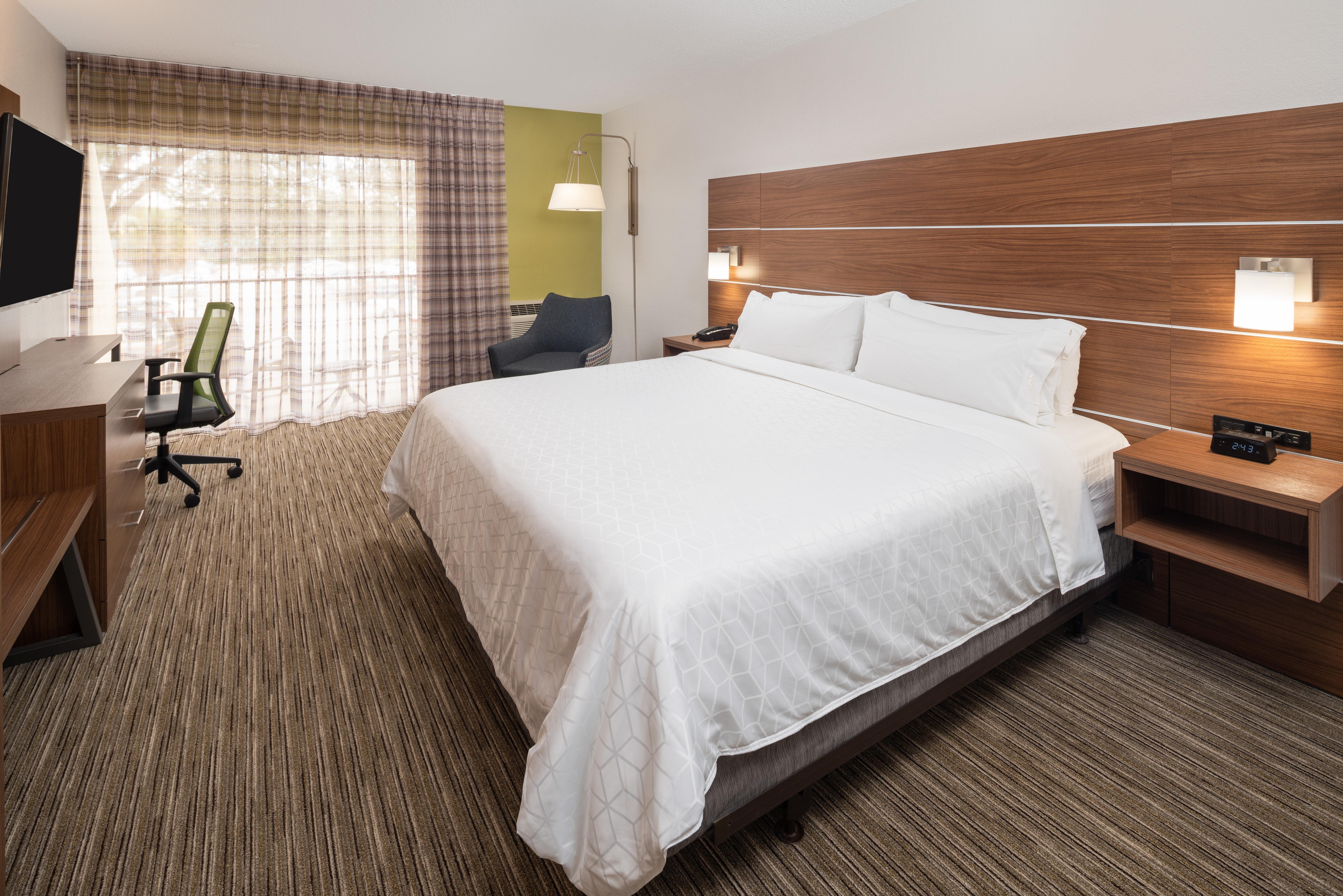 Holiday Inn Express Boca Raton - West By Ihg Εξωτερικό φωτογραφία