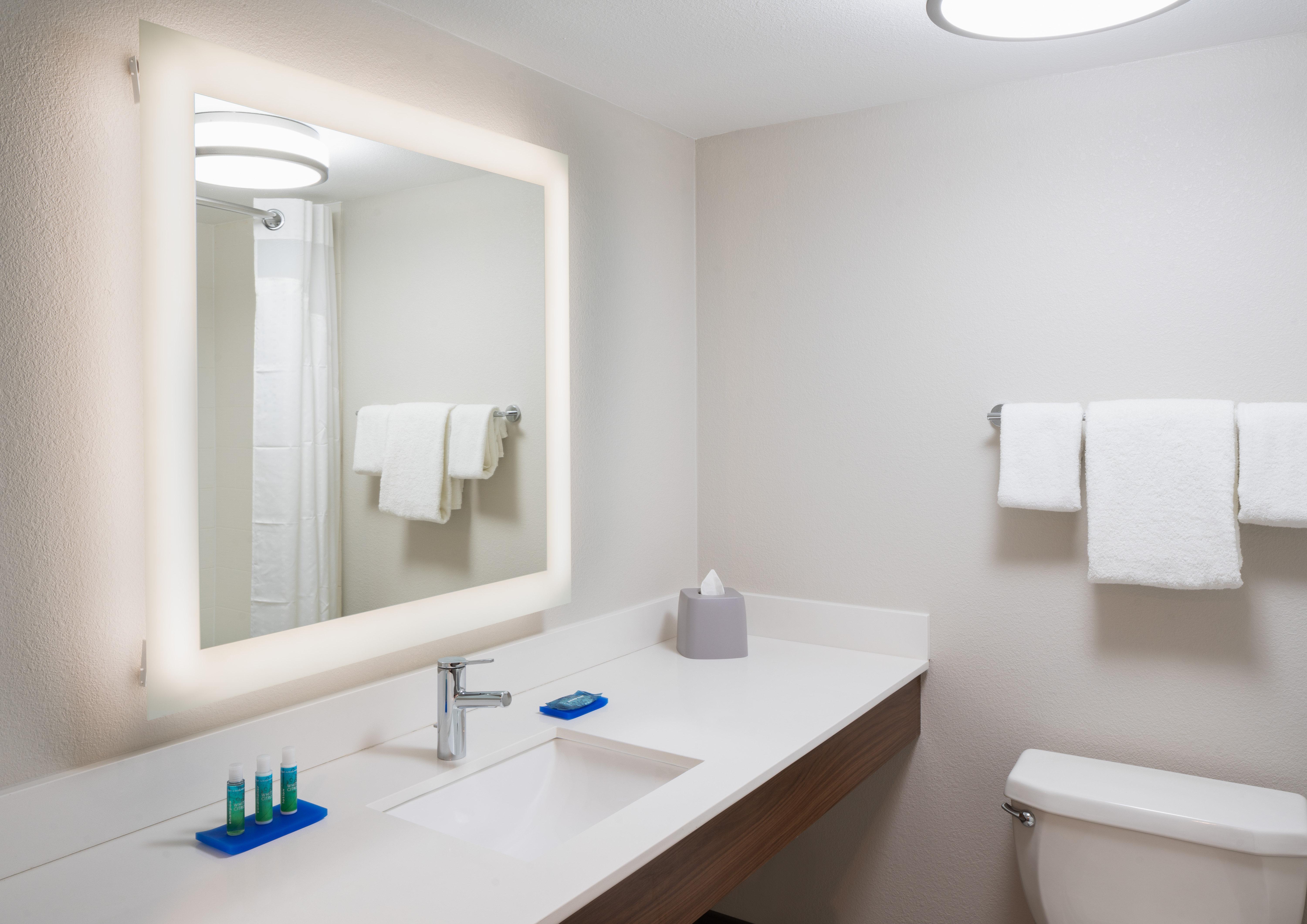 Holiday Inn Express Boca Raton - West By Ihg Εξωτερικό φωτογραφία