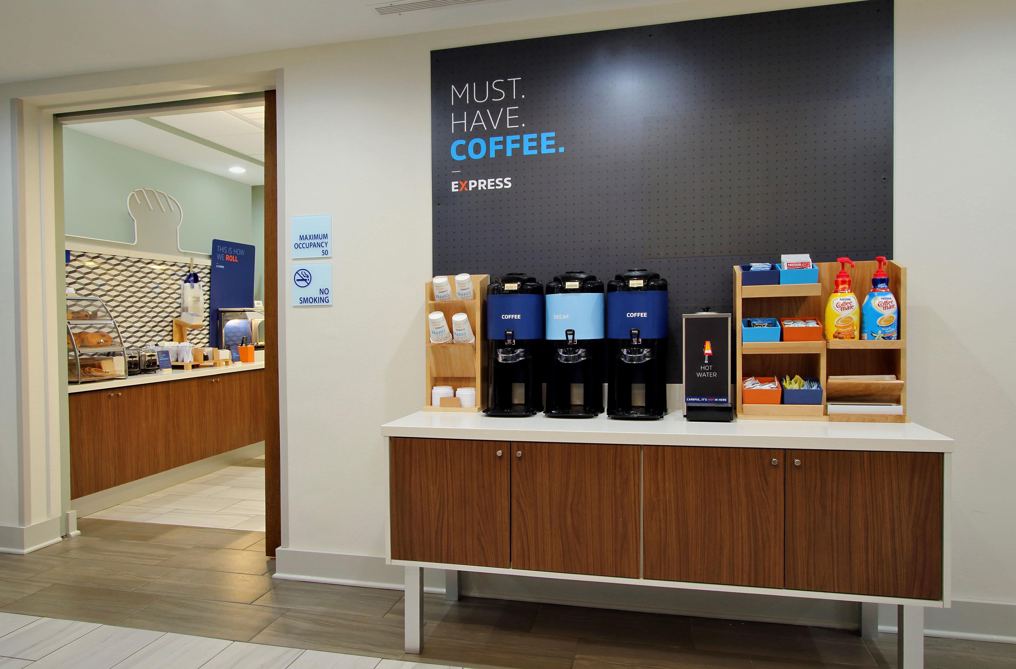 Holiday Inn Express Boca Raton - West By Ihg Εξωτερικό φωτογραφία