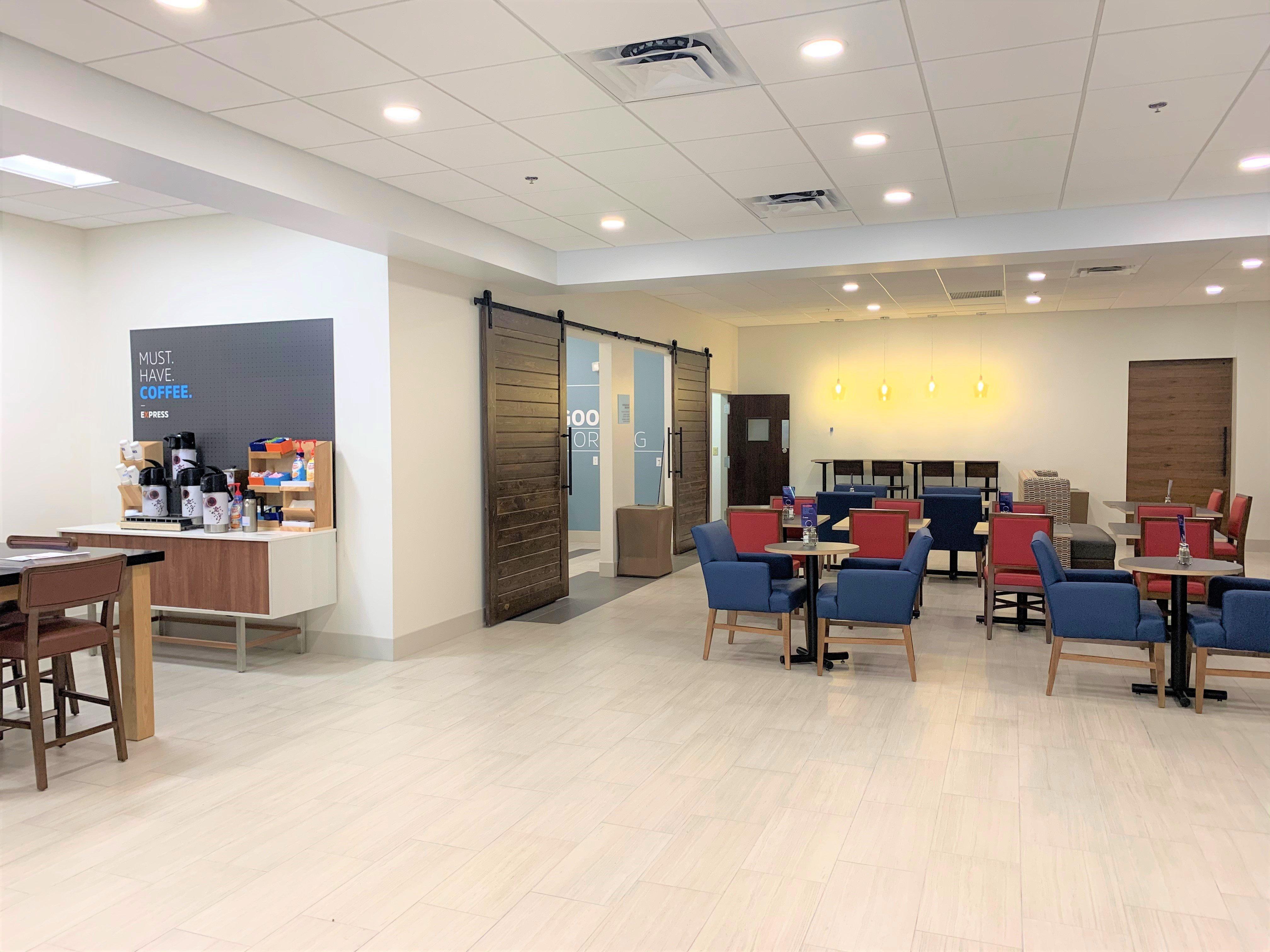 Holiday Inn Express Boca Raton - West By Ihg Εξωτερικό φωτογραφία