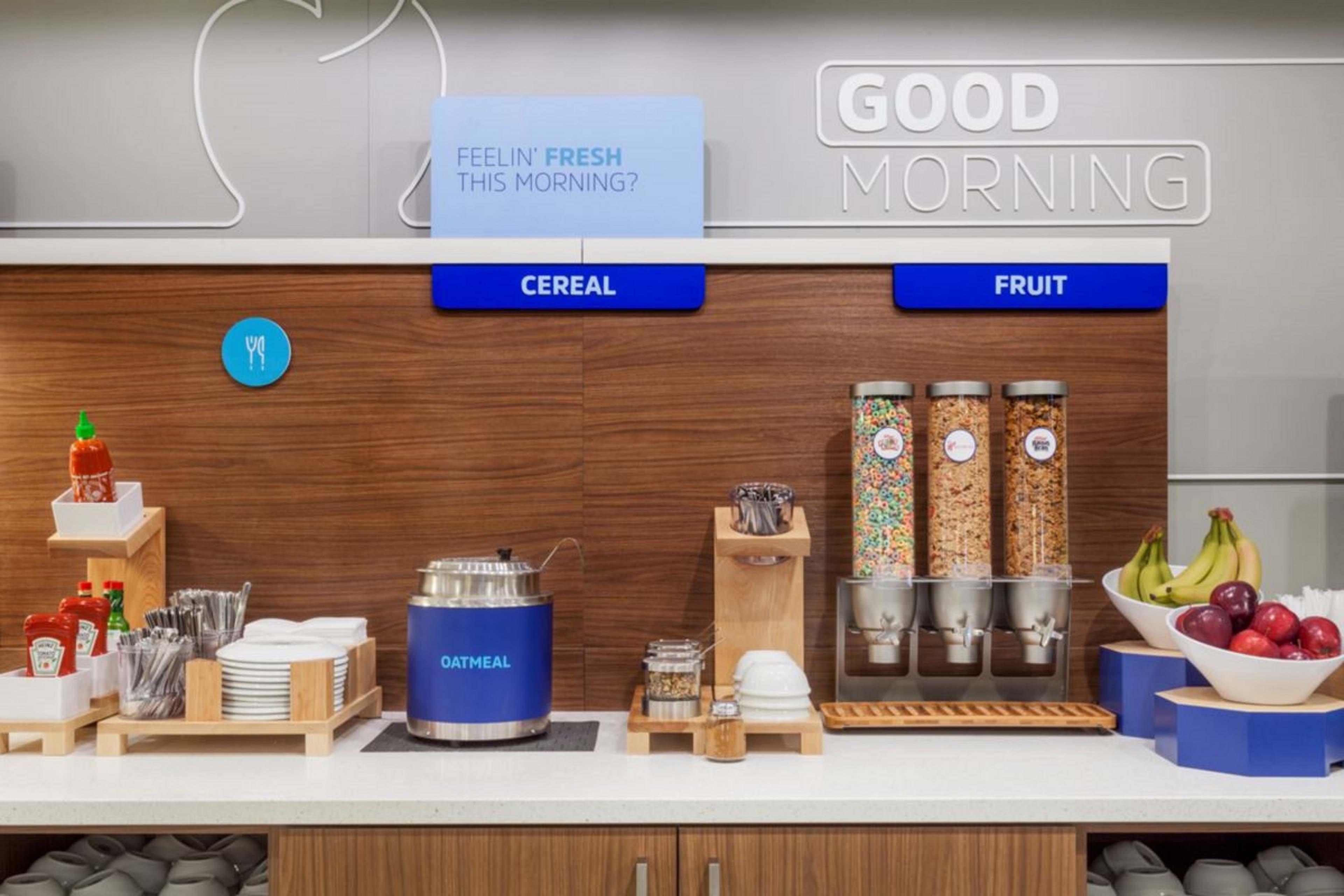 Holiday Inn Express Boca Raton - West By Ihg Εξωτερικό φωτογραφία