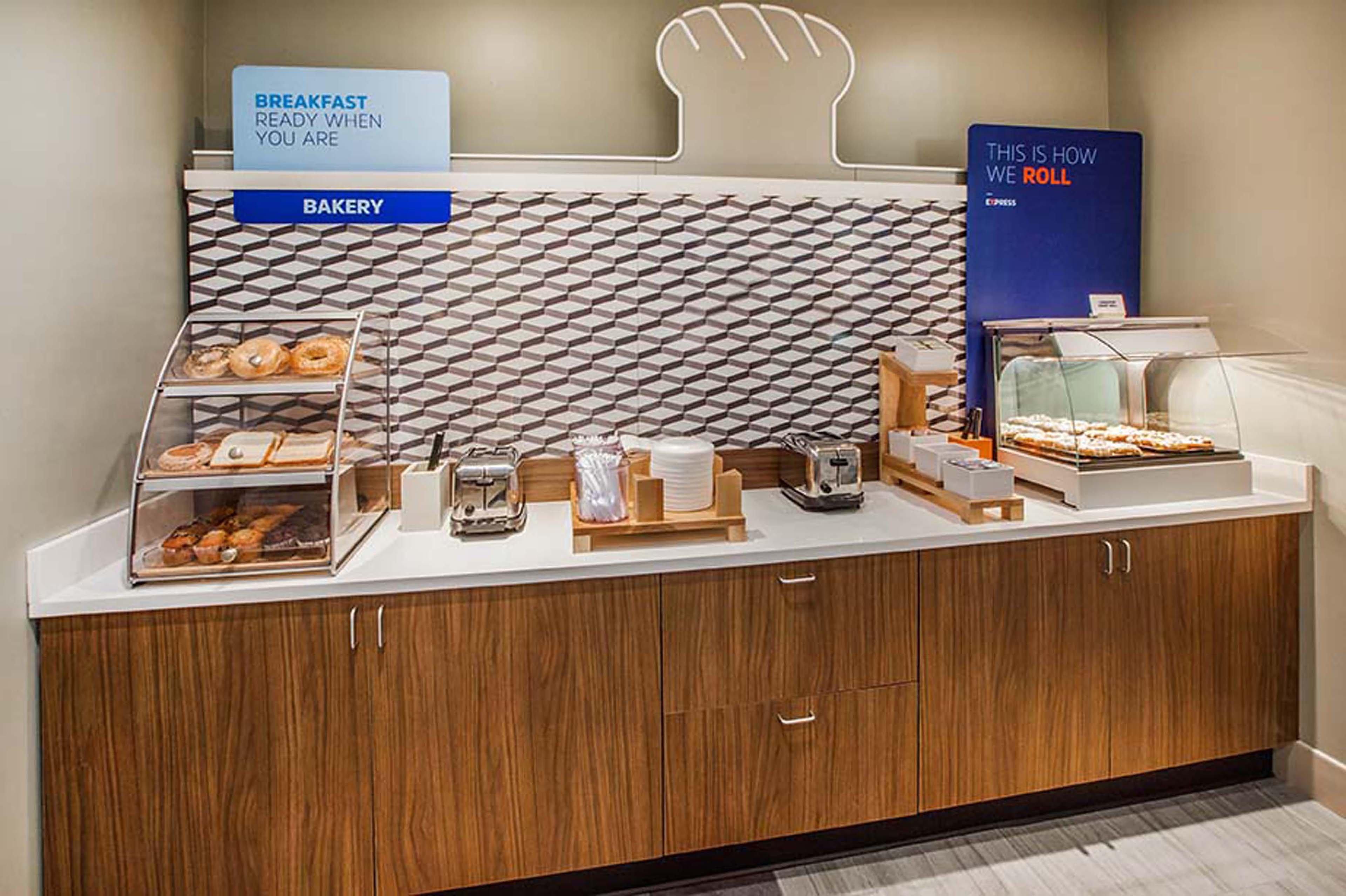 Holiday Inn Express Boca Raton - West By Ihg Εξωτερικό φωτογραφία