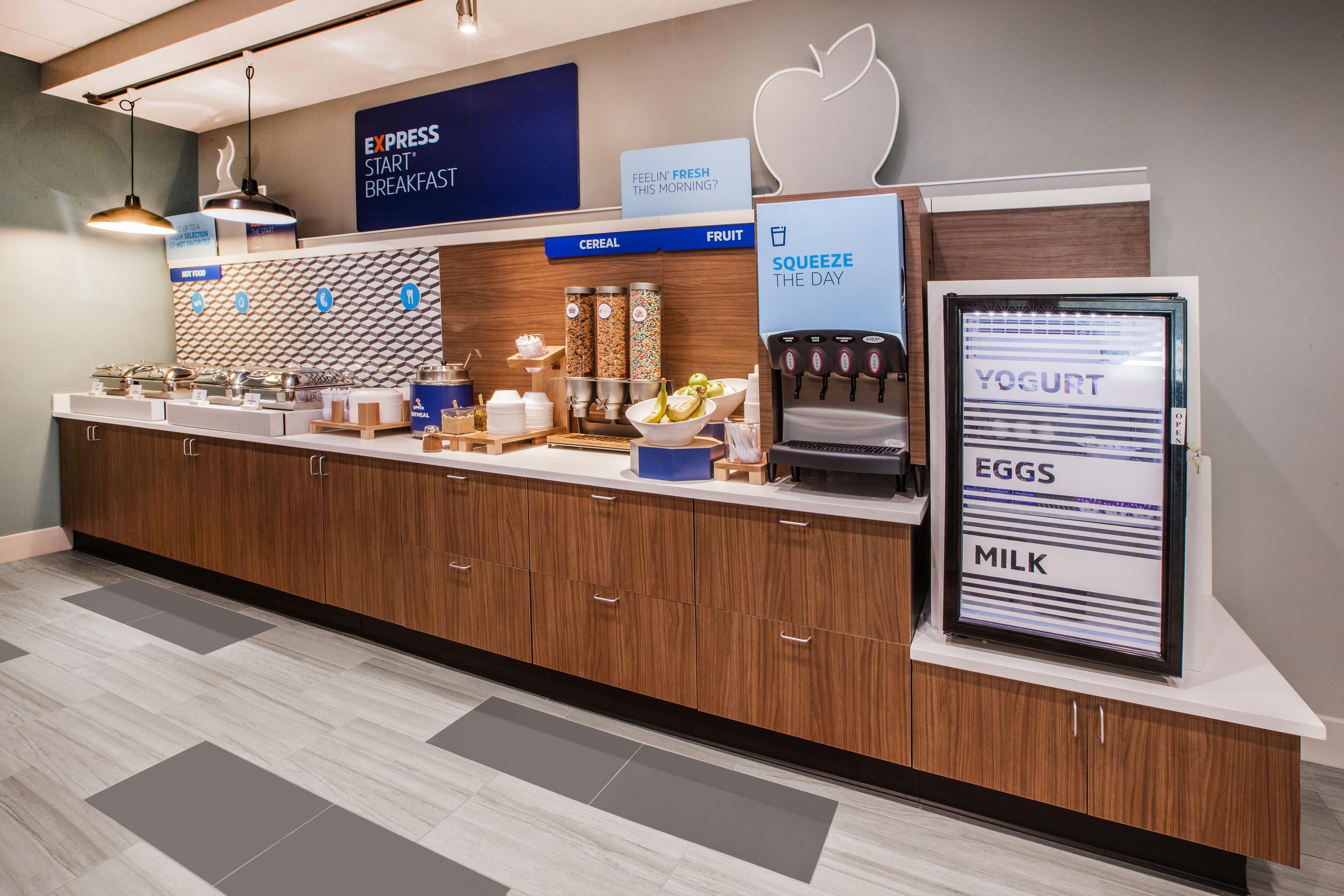 Holiday Inn Express Boca Raton - West By Ihg Εξωτερικό φωτογραφία