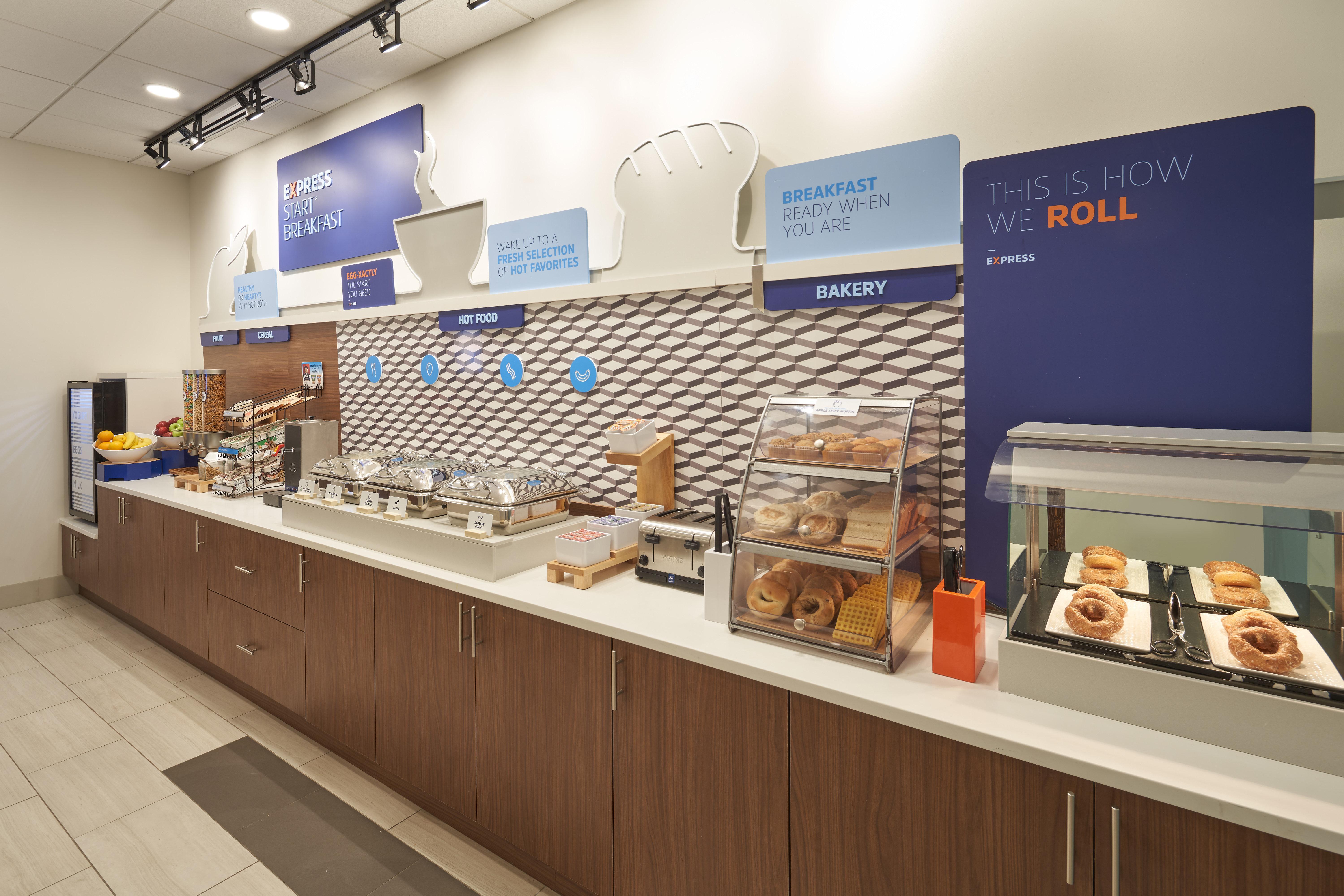 Holiday Inn Express Boca Raton - West By Ihg Εξωτερικό φωτογραφία