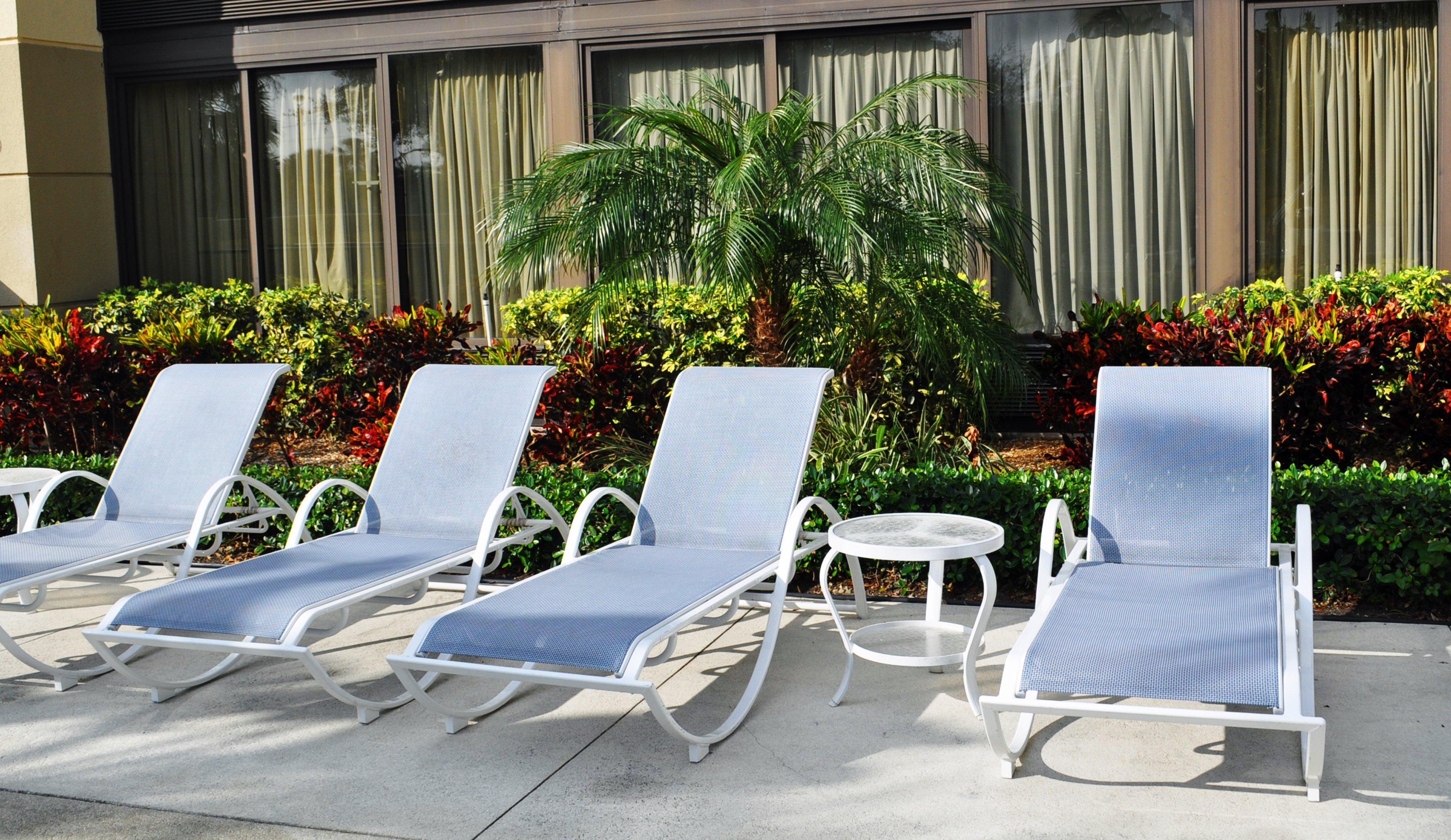 Holiday Inn Express Boca Raton - West By Ihg Εξωτερικό φωτογραφία