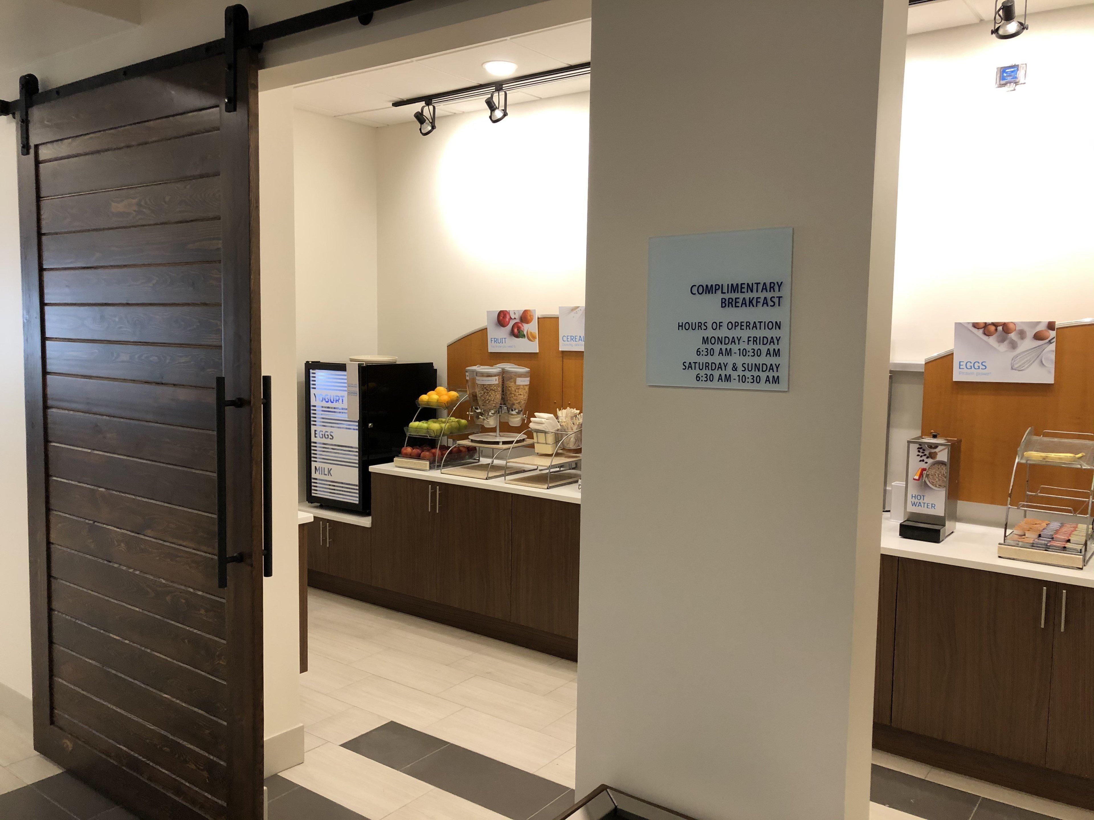 Holiday Inn Express Boca Raton - West By Ihg Εξωτερικό φωτογραφία