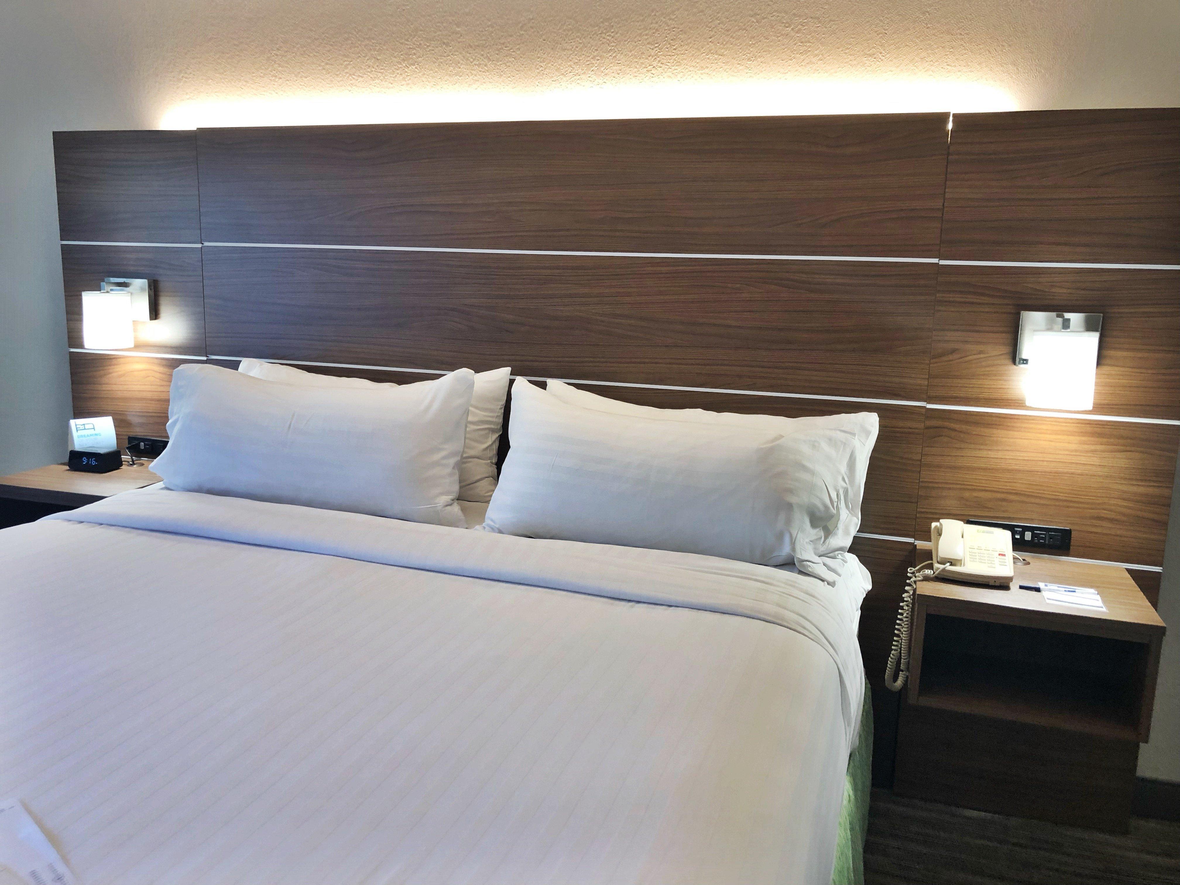 Holiday Inn Express Boca Raton - West By Ihg Εξωτερικό φωτογραφία