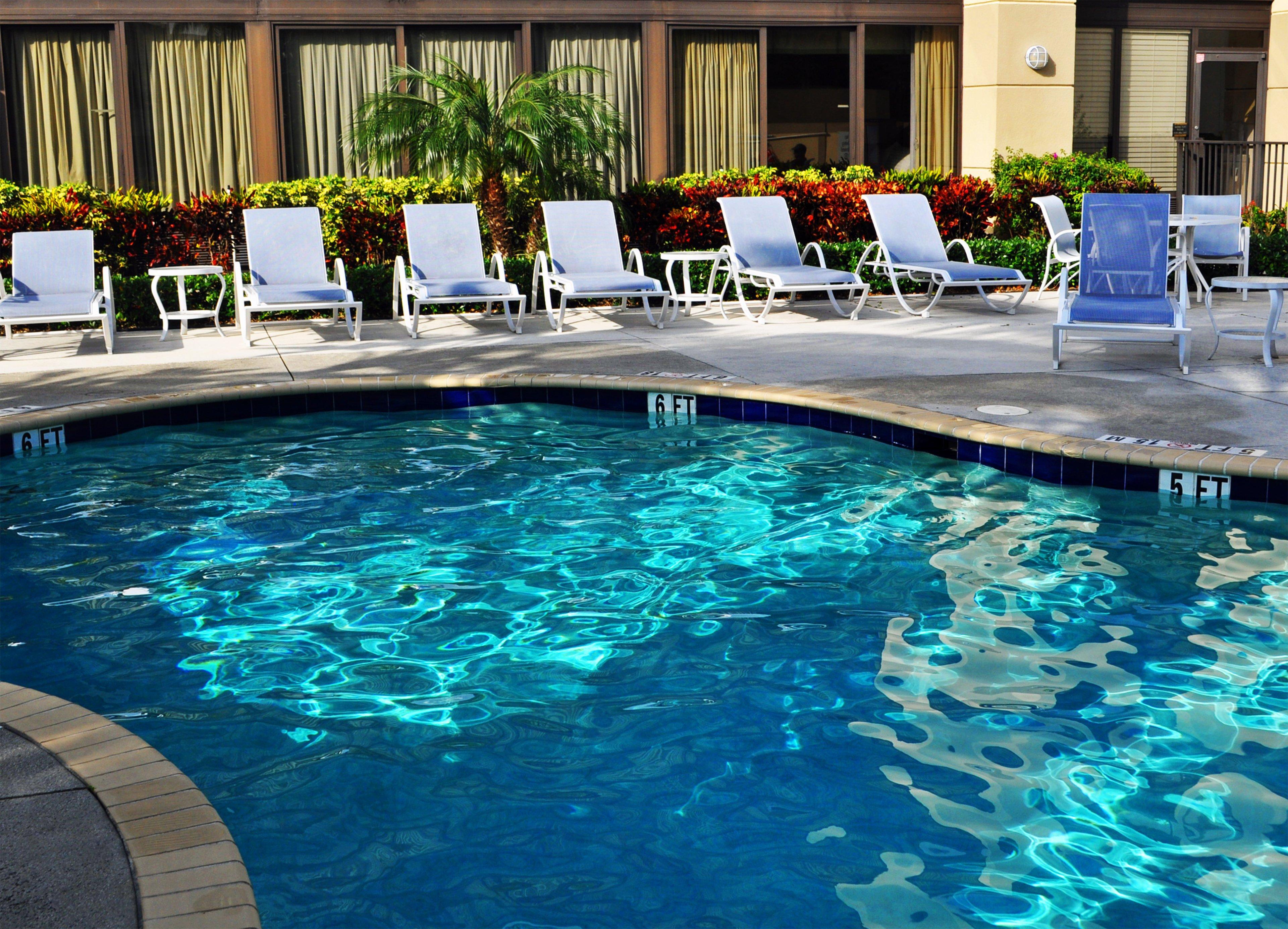 Holiday Inn Express Boca Raton - West By Ihg Εξωτερικό φωτογραφία
