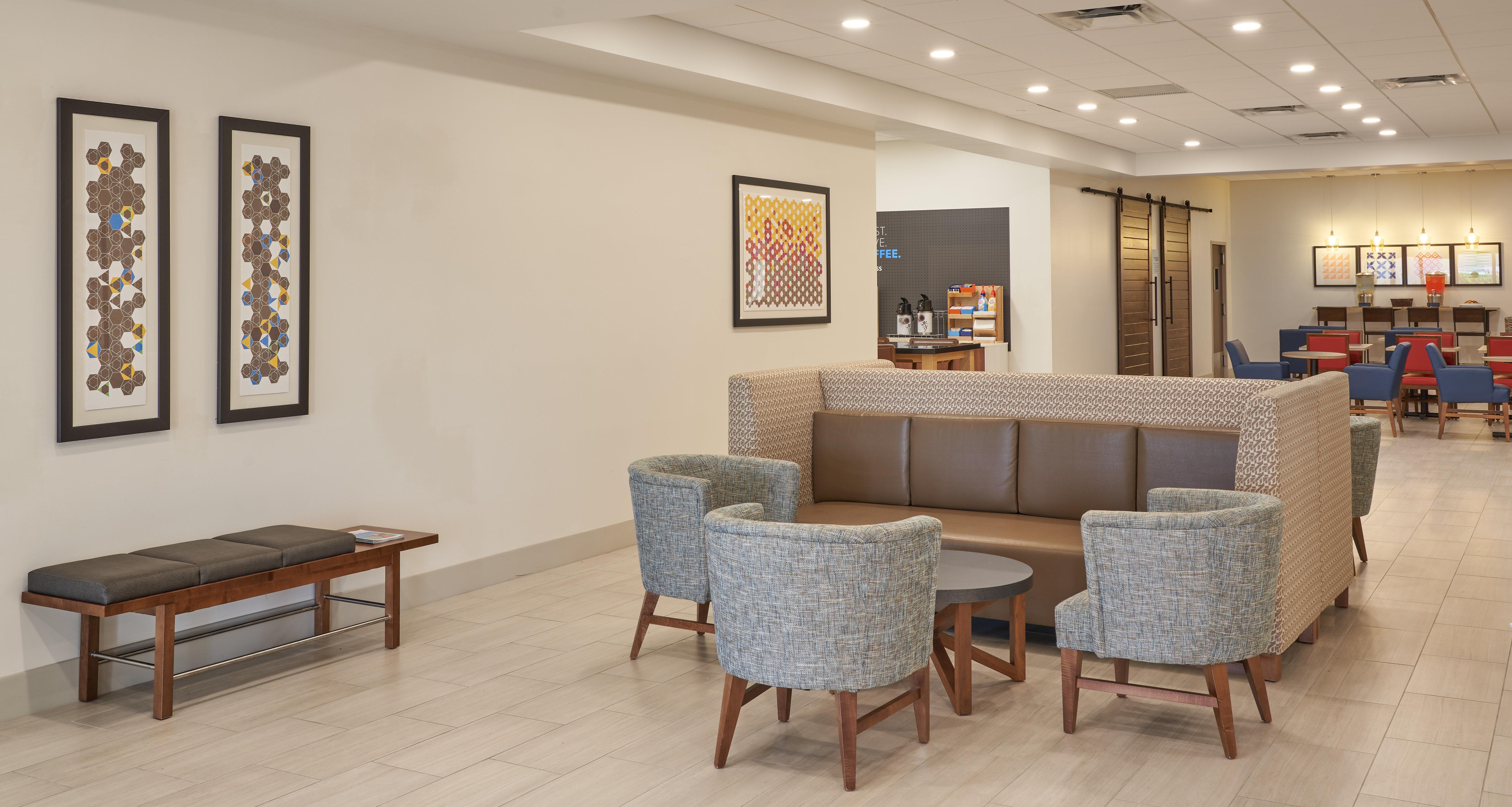 Holiday Inn Express Boca Raton - West By Ihg Εξωτερικό φωτογραφία