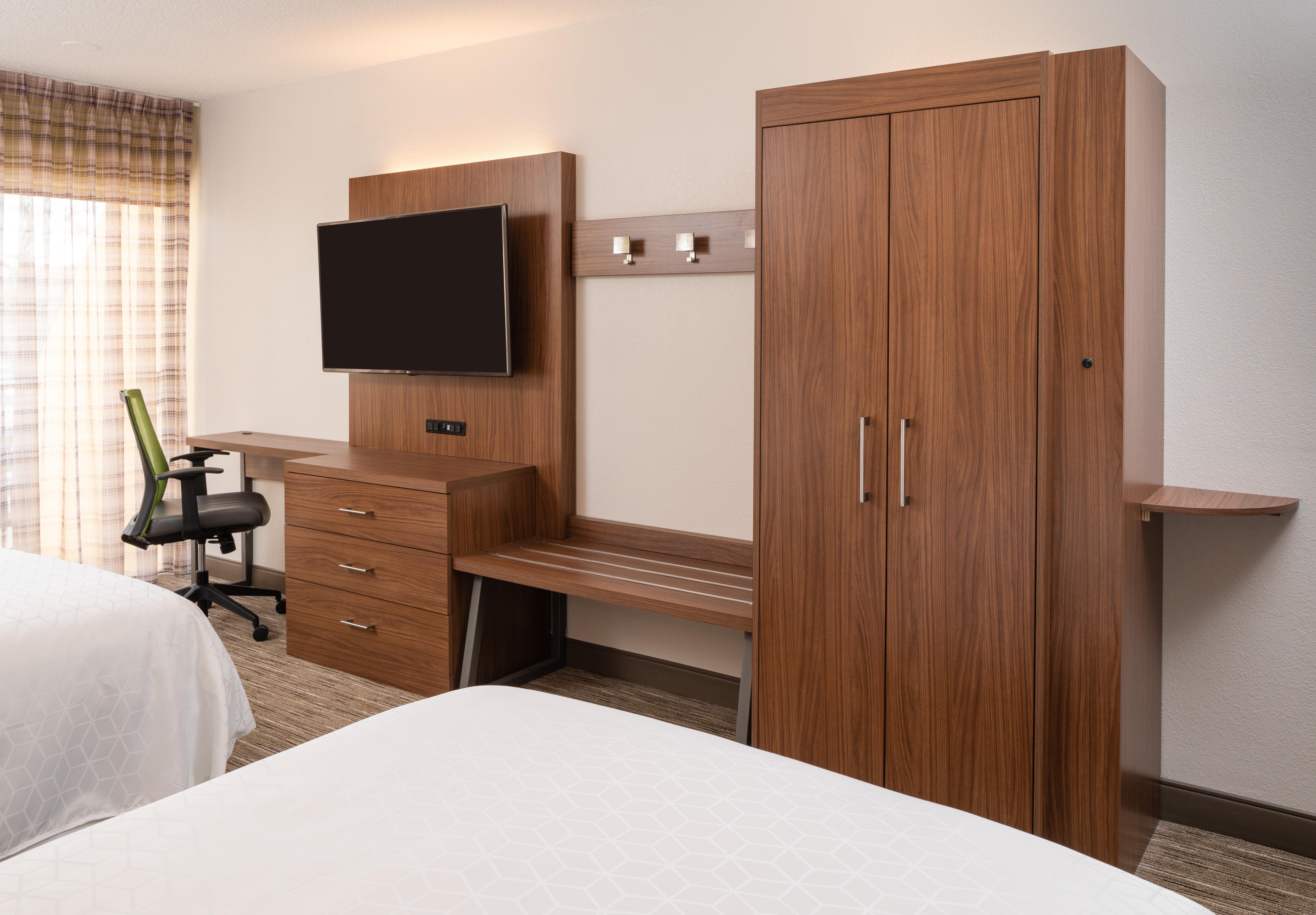 Holiday Inn Express Boca Raton - West By Ihg Εξωτερικό φωτογραφία