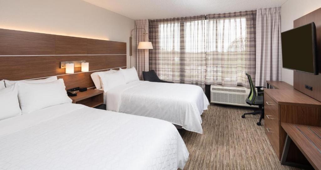 Holiday Inn Express Boca Raton - West By Ihg Εξωτερικό φωτογραφία