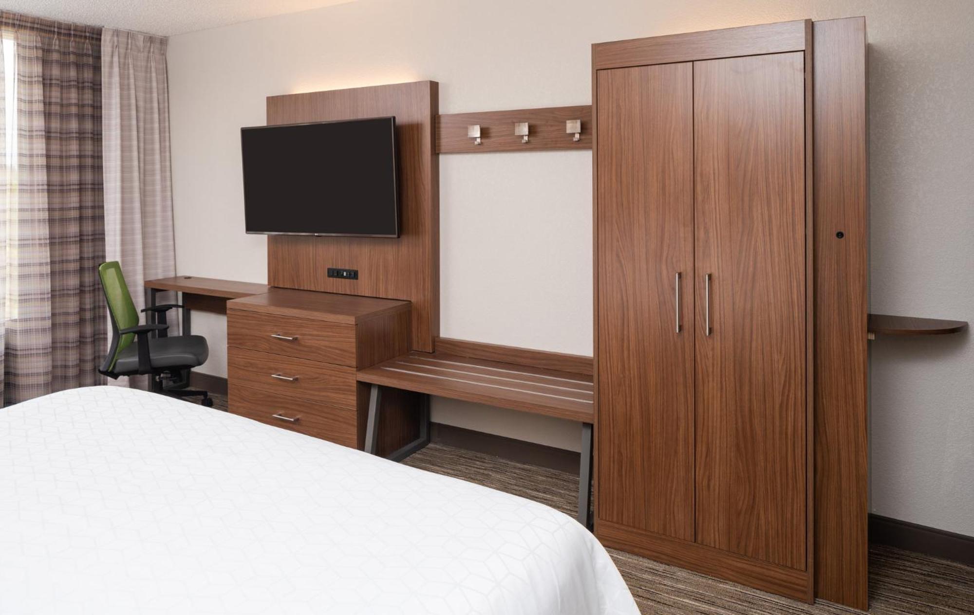 Holiday Inn Express Boca Raton - West By Ihg Εξωτερικό φωτογραφία