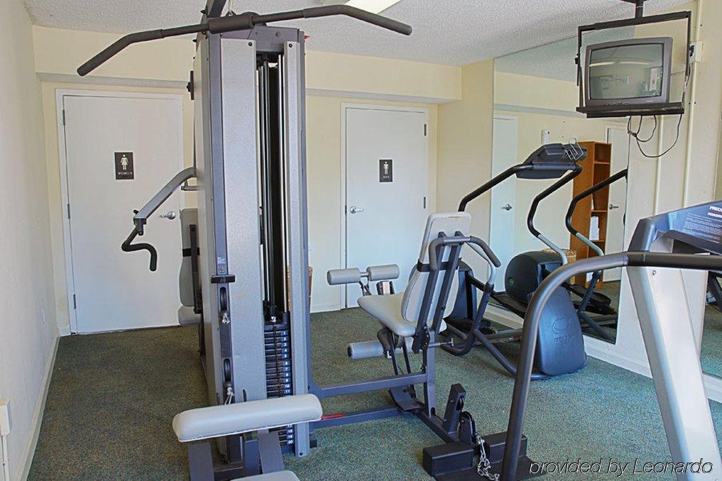 Holiday Inn Express Boca Raton - West By Ihg Ανέσεις φωτογραφία