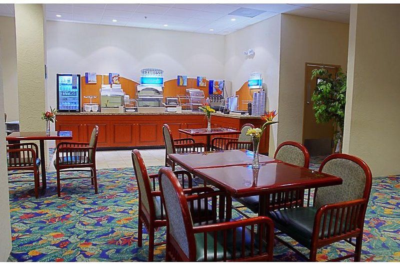 Holiday Inn Express Boca Raton - West By Ihg Εξωτερικό φωτογραφία