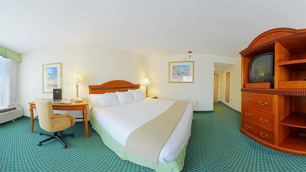 Holiday Inn Express Boca Raton - West By Ihg Εξωτερικό φωτογραφία