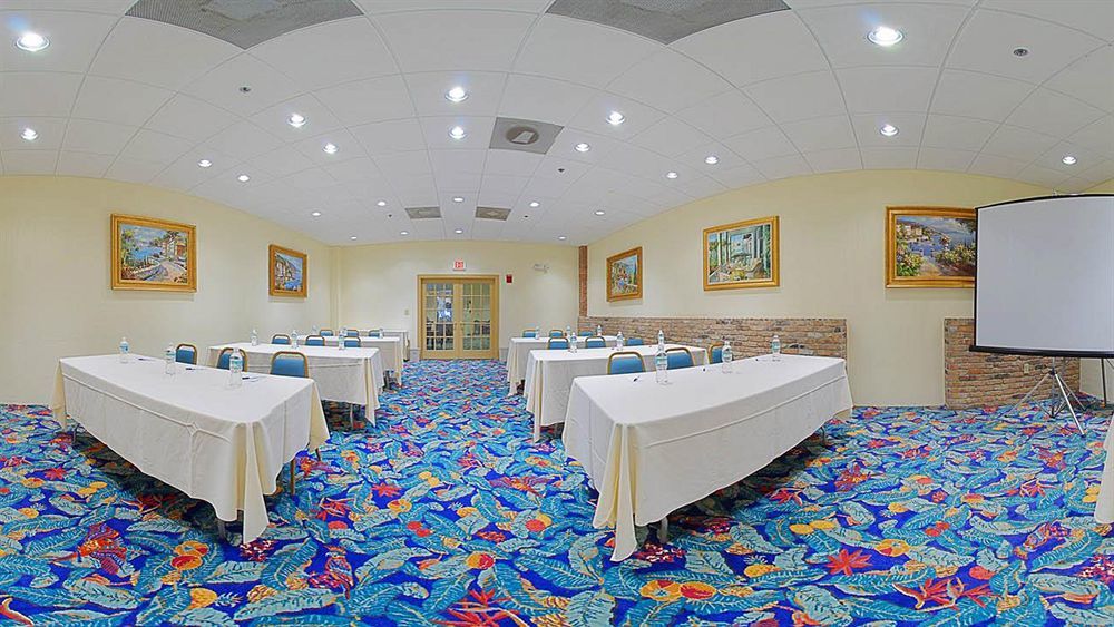 Holiday Inn Express Boca Raton - West By Ihg Εξωτερικό φωτογραφία