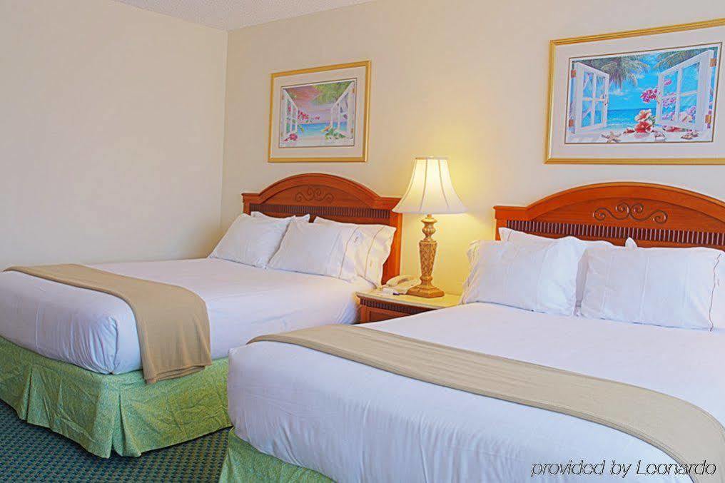 Holiday Inn Express Boca Raton - West By Ihg Δωμάτιο φωτογραφία