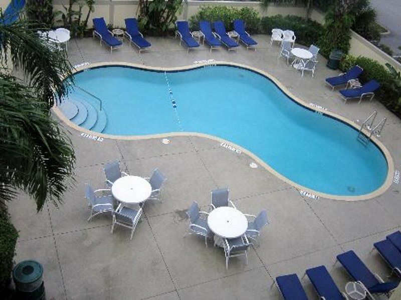 Holiday Inn Express Boca Raton - West By Ihg Εξωτερικό φωτογραφία