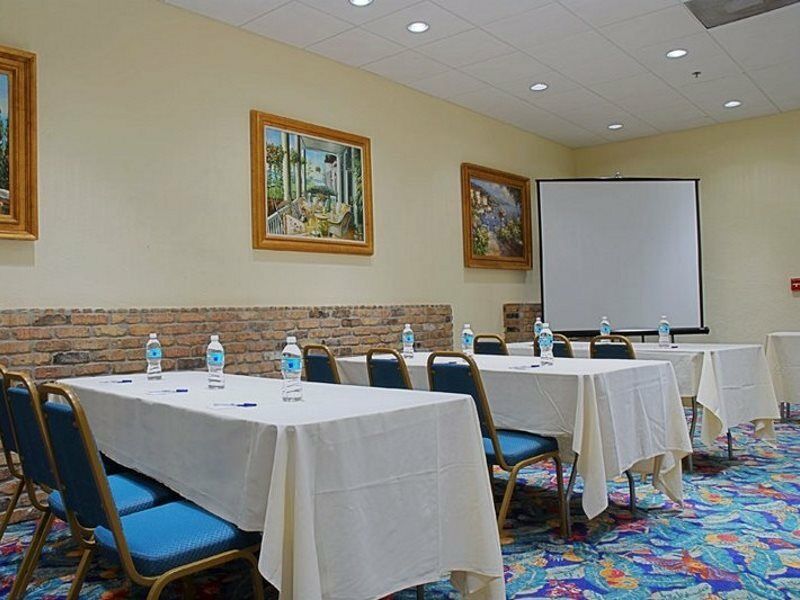 Holiday Inn Express Boca Raton - West By Ihg Εξωτερικό φωτογραφία