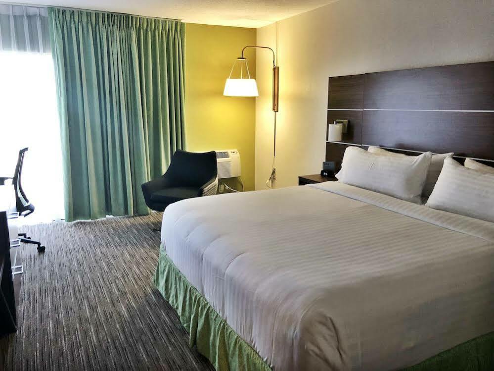 Holiday Inn Express Boca Raton - West By Ihg Εξωτερικό φωτογραφία