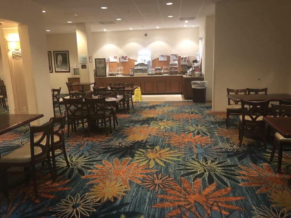 Holiday Inn Express Boca Raton - West By Ihg Εξωτερικό φωτογραφία
