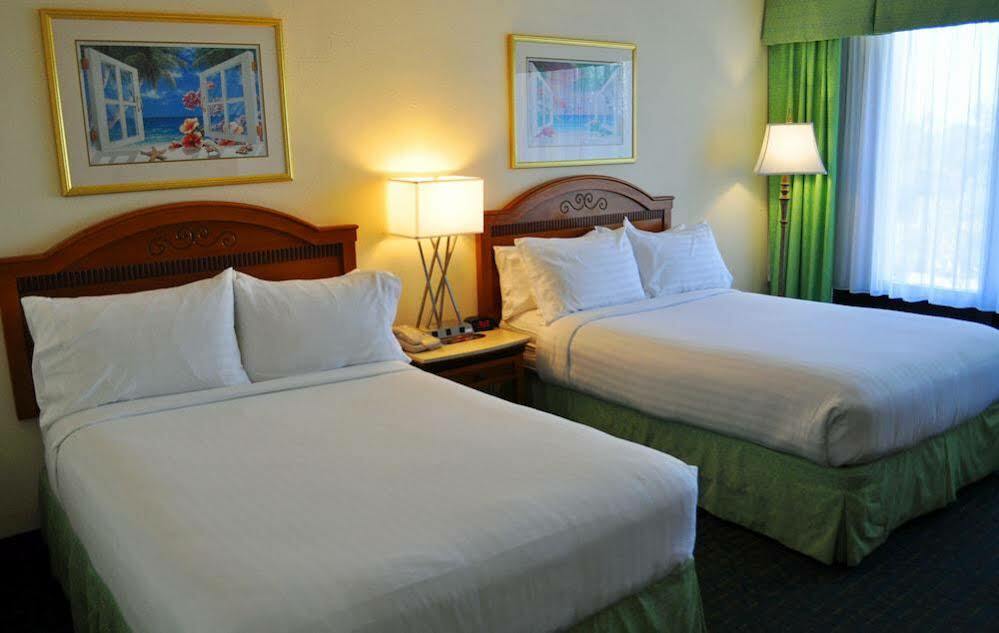 Holiday Inn Express Boca Raton - West By Ihg Εξωτερικό φωτογραφία