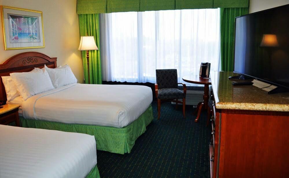 Holiday Inn Express Boca Raton - West By Ihg Εξωτερικό φωτογραφία